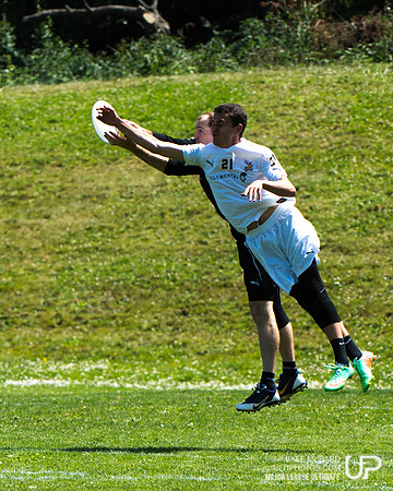 SF Dogfish v Portland Stags 20140607