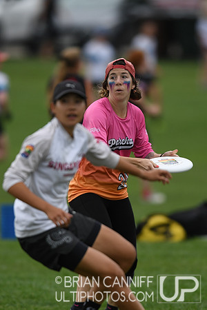 2022 World Ultimate Club Championships