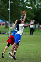 Friday WUCC 2014 Action