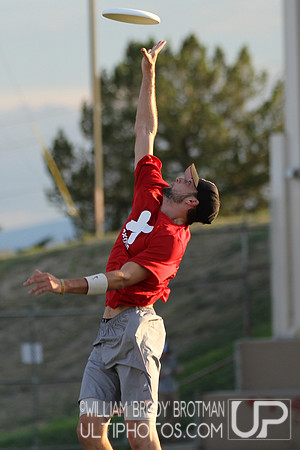 NexGen Ultimate Tour - NexGen vs Johnny Bravo, July 20, 2012