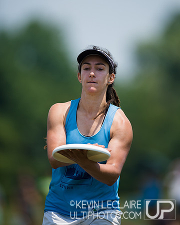 Chesapeake Invite 2014 Saturday Action