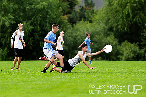 Saturday - YCC 2014