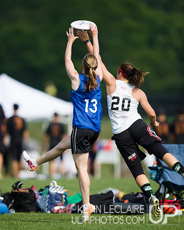 Chesapeake Invite 2014 Saturday Action