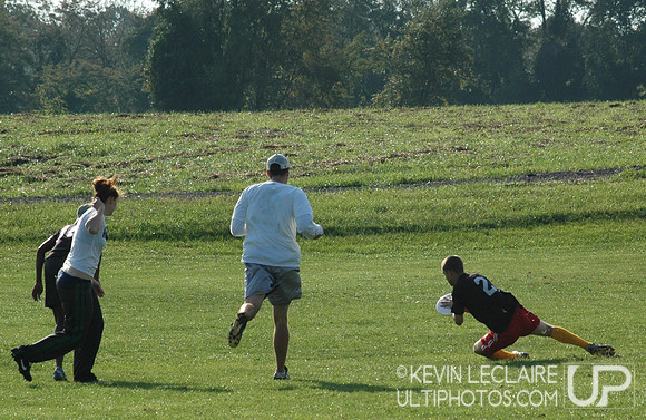 BRDM @ Regionals 2006