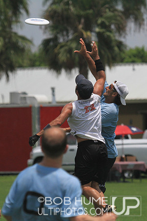 USA Ultimate Masters Championship - Saturday