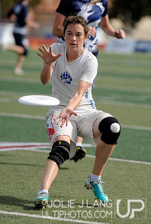 USA Ultimate Nationals Championships 2013 - Mixed Championship G