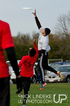 Saturday Action from Glory Days 2013