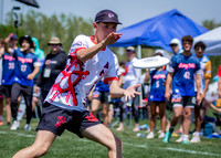 2024 USA Ultimate Youth Club Championships