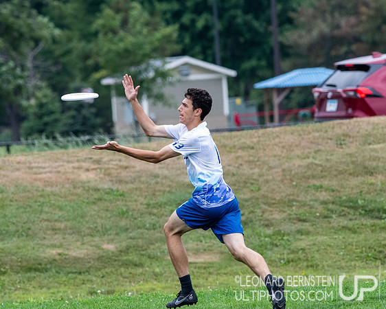 US Open YCC 2022 Saturday