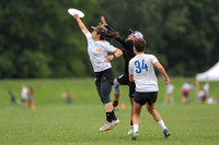 2022 World Ultimate Club Championships