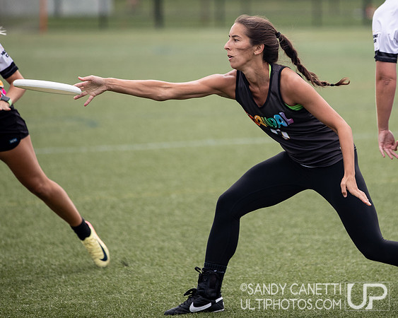 2024 Mid-Atlantic Regionals Sunday Action