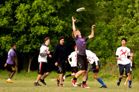 Consolation Games -- Juniors Terminus 2012