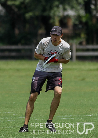 USAU Masters Championships