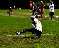 WUCC Day 6 Thursday play
