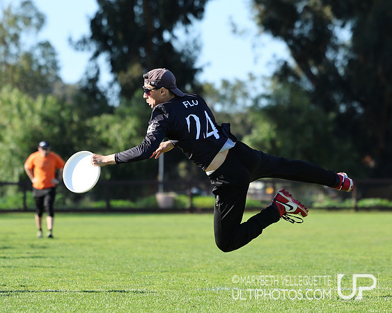 Stanford Invite 2025