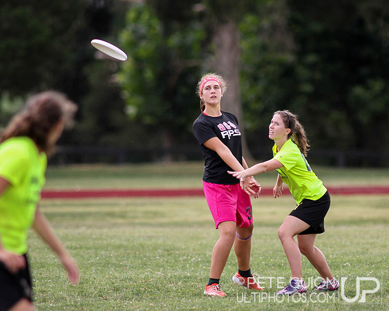 Chesapeake Open