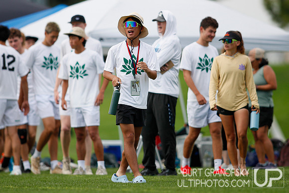 USA Ultimate YCC 2025