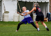 Aurora, CO: USAU Masters Championships 2025. Sunday, July 20, 20