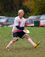Round 2 Pool Play action from Patriot Games 2011.