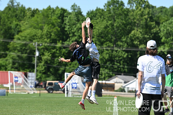 VA HS States 2025 Saturday