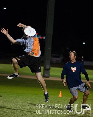2013 USA Ultimate Club National Championships Friday
