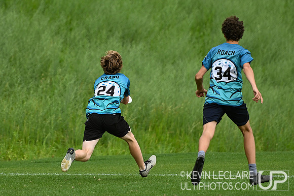 VA HS States 2025 Sunday Boys Consolation Games