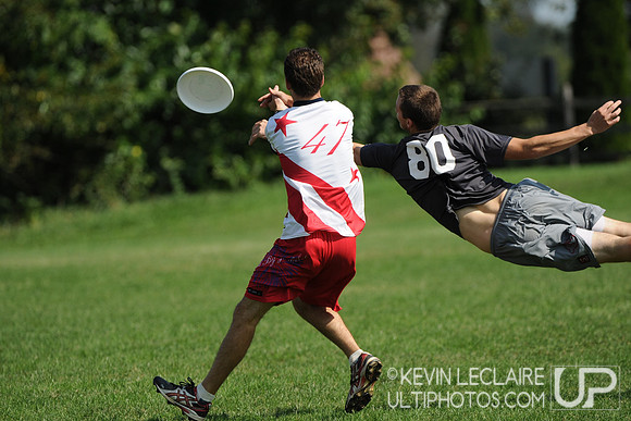 Mid-Atlantic Mixed & Women's Regionals Preview
