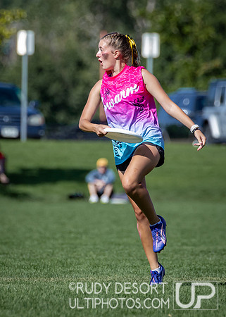 USA Ultimate Youth Club Championships 2025