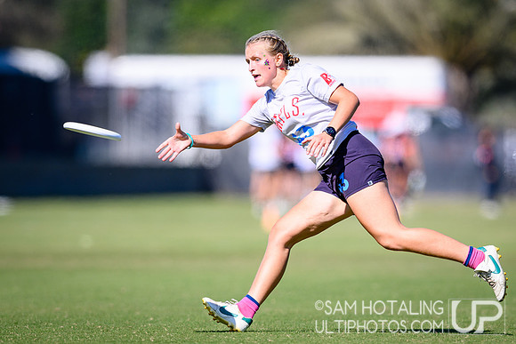 Brute Squad vs Pop during Club Championships at Surf Cup Sports Park
