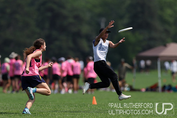 2025 Boston Invite