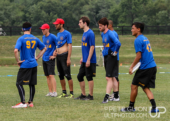 Chesapeake Invite
