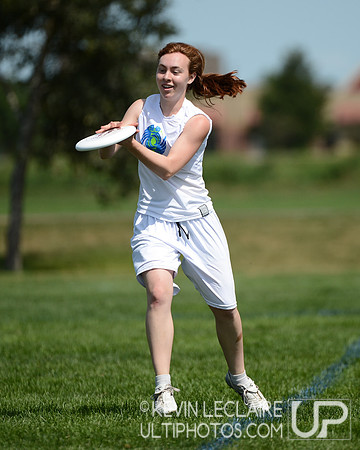 YCC 2012 Saturday Action