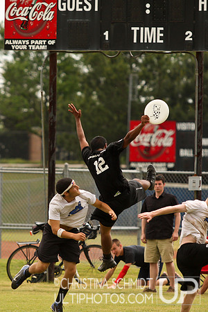 Open Finals -- Paideia Cup 2012