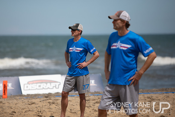 Sunday - 2024 Beach Championships