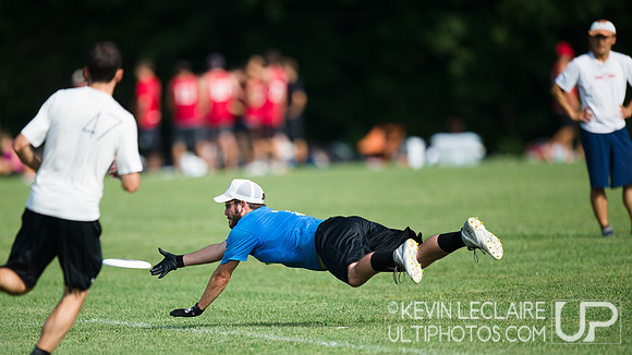 Capital Sectionals 2014 Saturday action