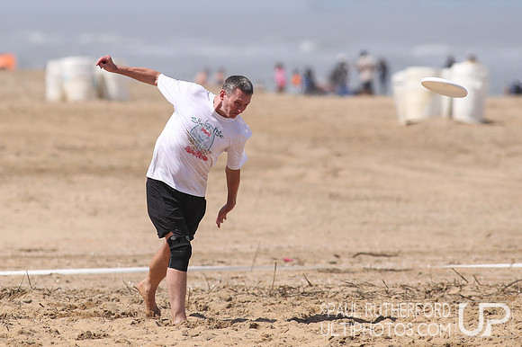 2022 USA Ultimate Beach National Championships