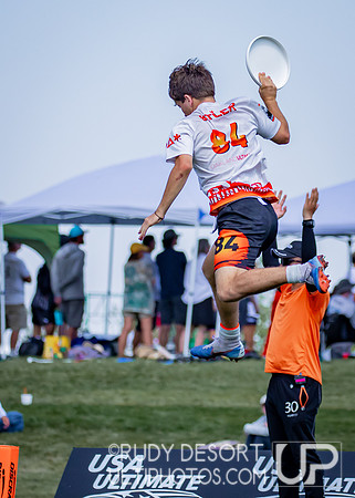 2024 USA Ultimate Youth Club Championships