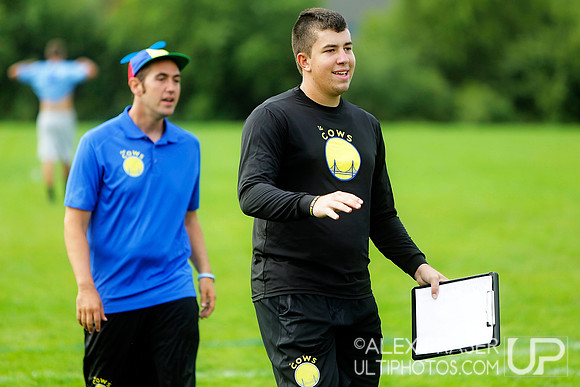 Saturday - YCC 2014