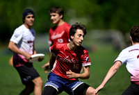 2024 USA Ultimate Division 1 College Championships