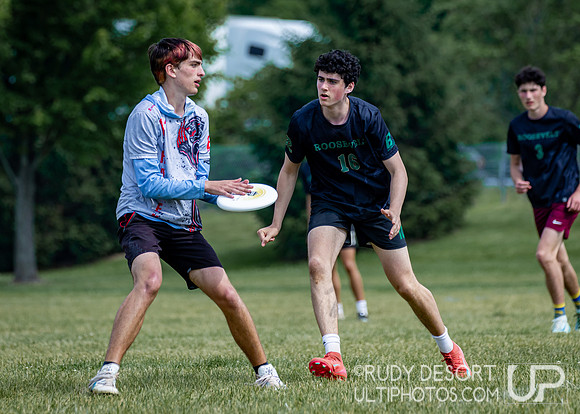 2025 High School National Invite (HSNI)
