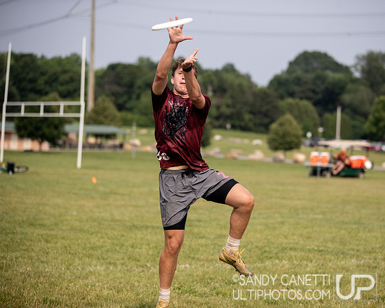 HSNI 2025 - Friday Action