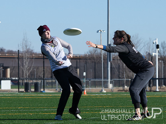 DC Shadow 2022 Tryout #3
