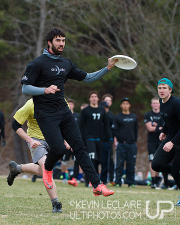2014 Queen City Tune Up Saturday Action
