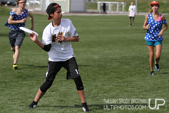 Colorado High School Boys State Championships