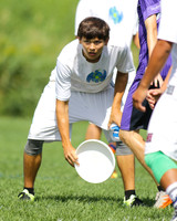 U16 Boys - Saturday - 2016 USAU Youth Club Championships