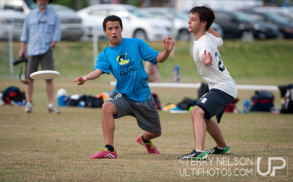2014 Southern High School Regional Championship