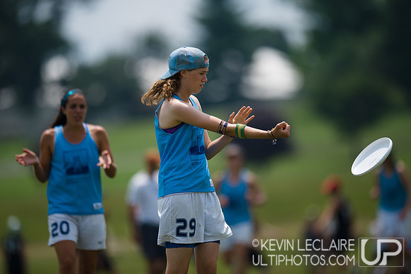 Chesapeake Invite 2014 Saturday Action
