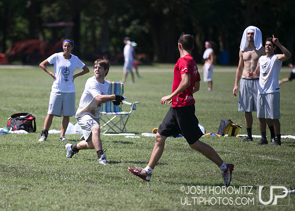 Capital Sectionals 2014 Saturday