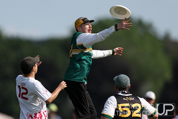 2025 Boston Invite