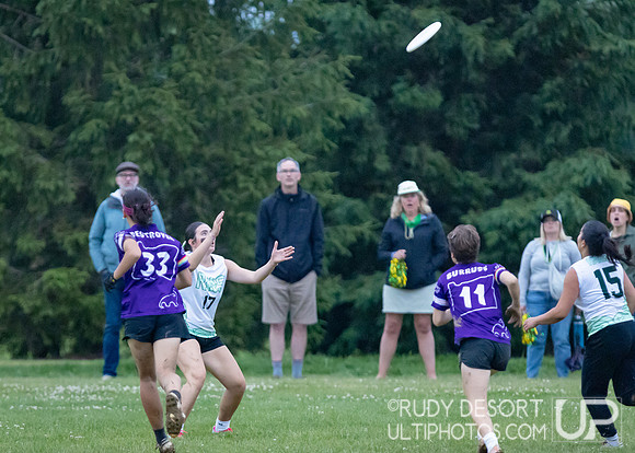 Championship 2025 High School National Invite (HSNI)